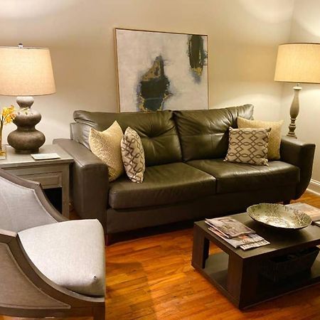 Darling Cottage In University Park Raleigh Ngoại thất bức ảnh